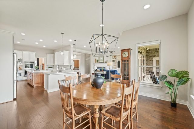 32418 Watersmeet Street, Fulshear, TX 77441