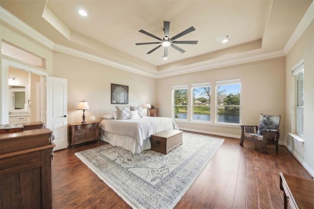 32418 Watersmeet Street, Fulshear, TX 77441