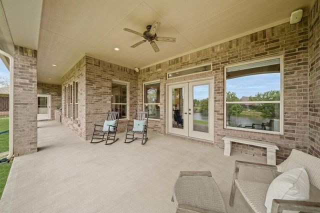 32418 Watersmeet Street, Fulshear, TX 77441