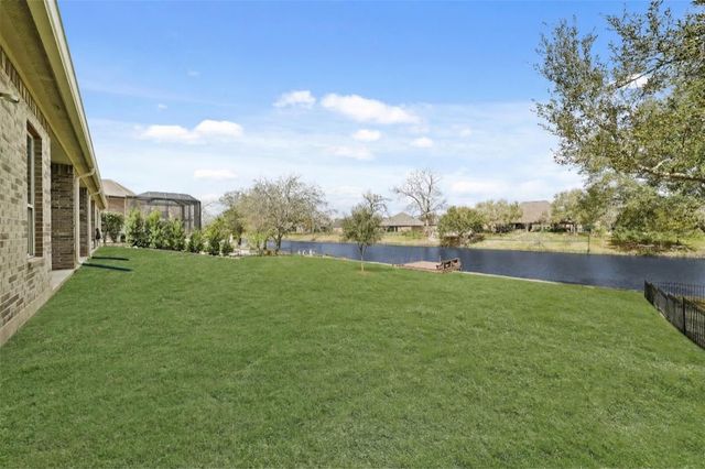 32418 Watersmeet Street, Fulshear, TX 77441