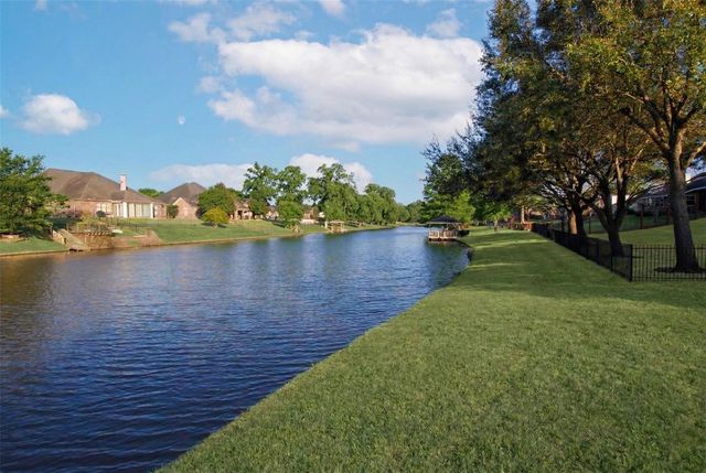 32418 Watersmeet Street, Fulshear, TX 77441