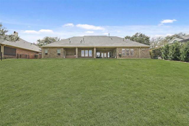 32418 Watersmeet Street, Fulshear, TX 77441