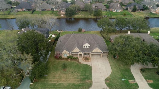 32418 Watersmeet Street, Fulshear, TX 77441