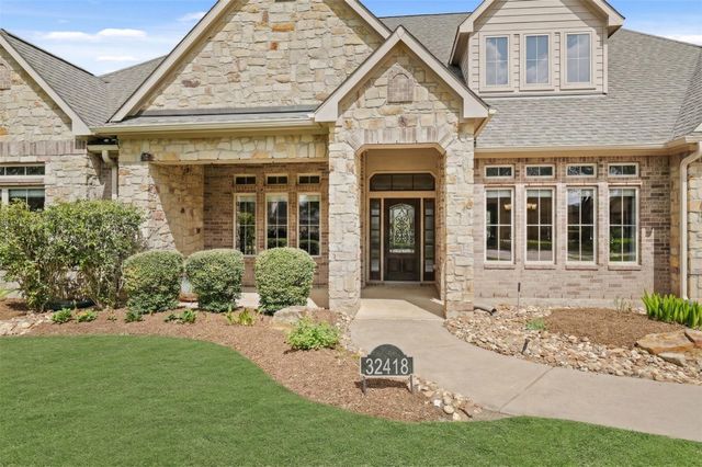 32418 Watersmeet Street, Fulshear, TX 77441