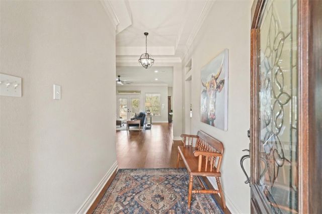 32418 Watersmeet Street, Fulshear, TX 77441