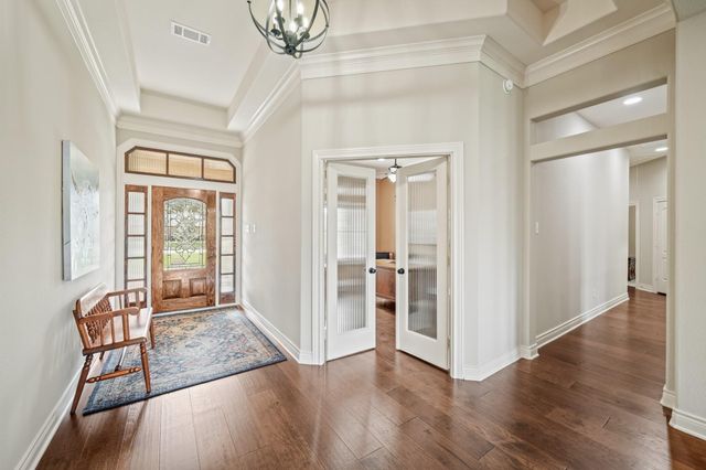 32418 Watersmeet Street, Fulshear, TX 77441