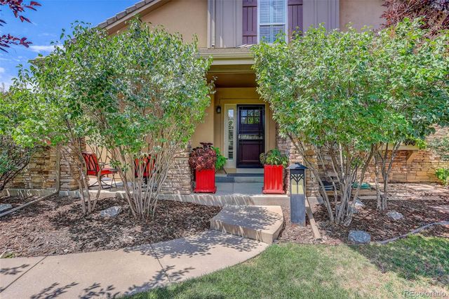 9030 Old Tom Morris Circle, Littleton, CO 80129