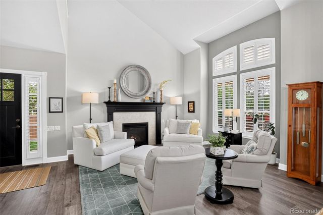 9030 Old Tom Morris Circle, Littleton, CO 80129