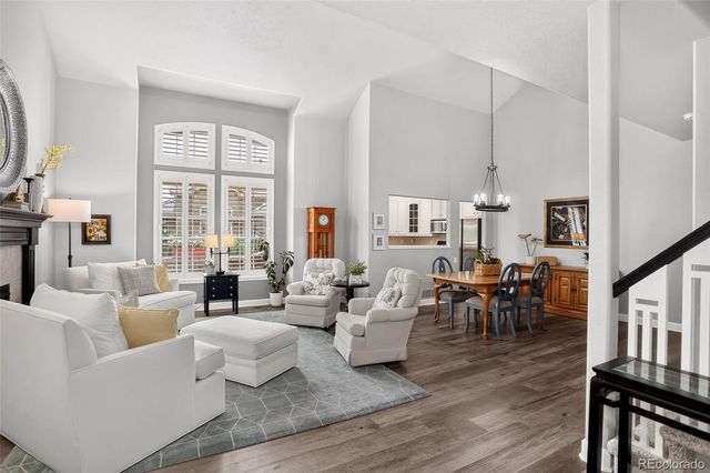 9030 Old Tom Morris Circle, Littleton, CO 80129