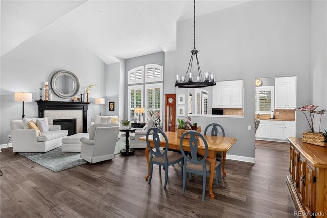 9030 Old Tom Morris Circle, Littleton, CO 80129