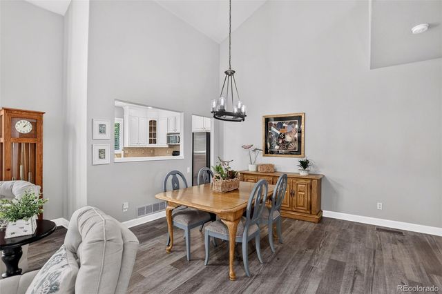 9030 Old Tom Morris Circle, Littleton, CO 80129