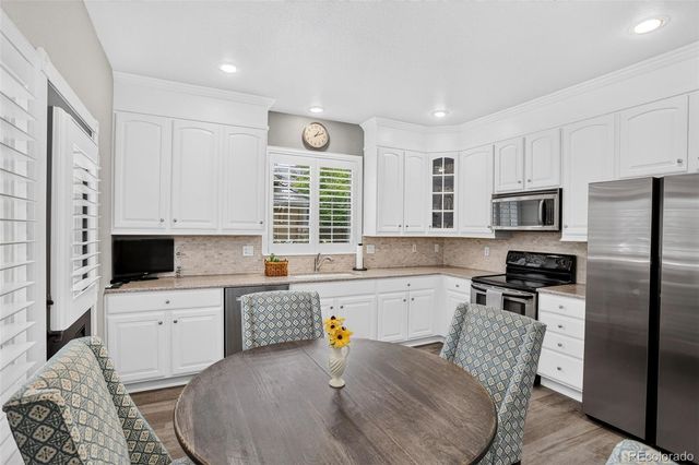 9030 Old Tom Morris Circle, Littleton, CO 80129