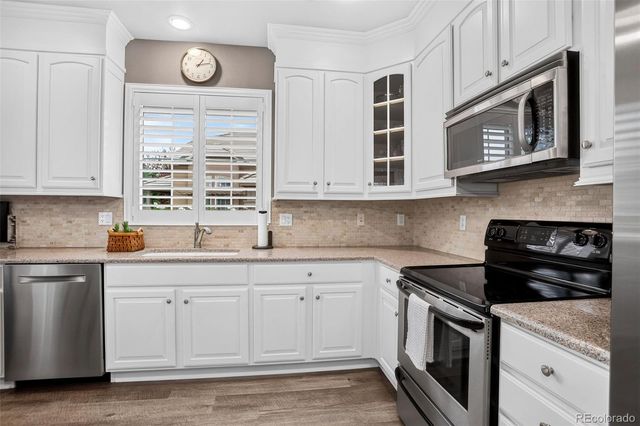 9030 Old Tom Morris Circle, Littleton, CO 80129
