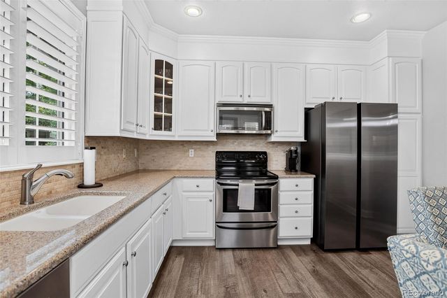 9030 Old Tom Morris Circle, Littleton, CO 80129