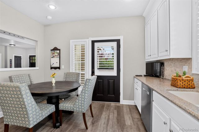 9030 Old Tom Morris Circle, Littleton, CO 80129