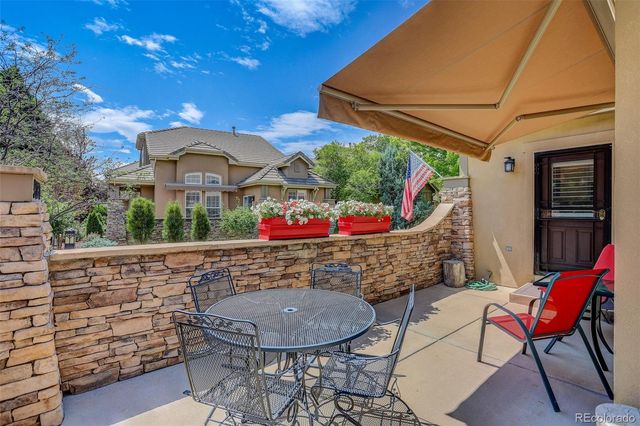 9030 Old Tom Morris Circle, Littleton, CO 80129
