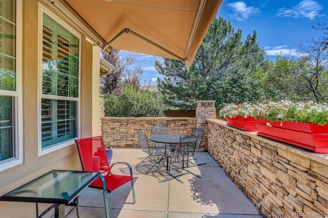 9030 Old Tom Morris Circle, Littleton, CO 80129
