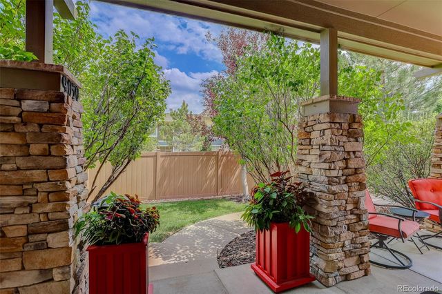 9030 Old Tom Morris Circle, Littleton, CO 80129