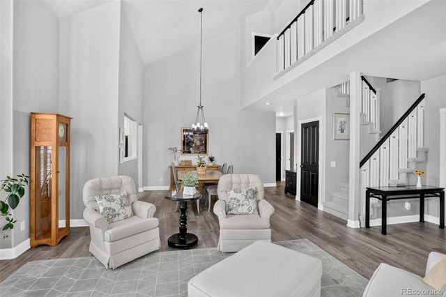 9030 Old Tom Morris Circle, Littleton, CO 80129