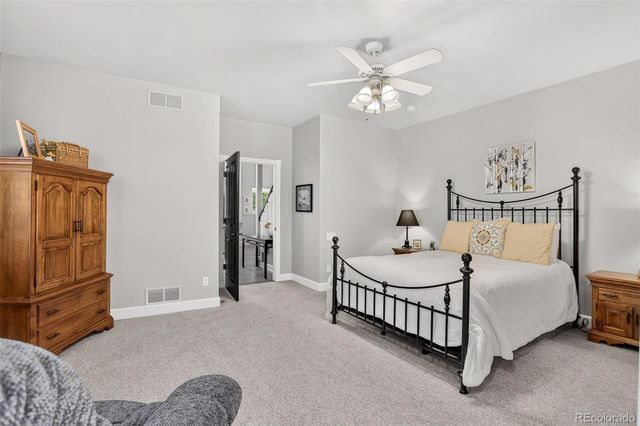 9030 Old Tom Morris Circle, Littleton, CO 80129
