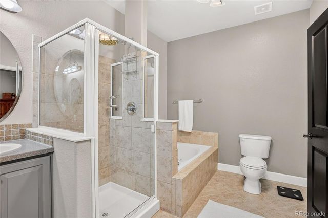 9030 Old Tom Morris Circle, Littleton, CO 80129