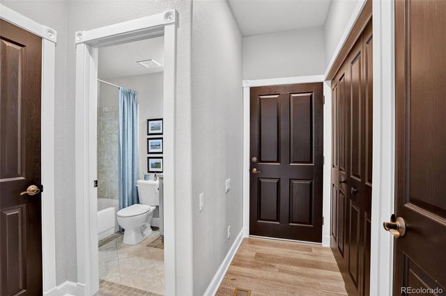 9030 Old Tom Morris Circle, Littleton, CO 80129