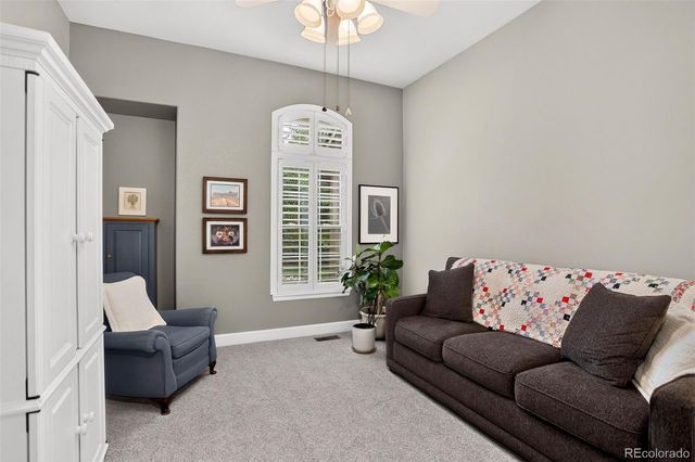 9030 Old Tom Morris Circle, Littleton, CO 80129