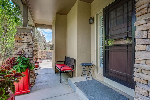 9030 Old Tom Morris Circle, Littleton, CO 80129