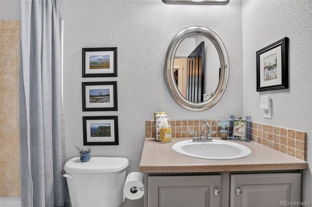9030 Old Tom Morris Circle, Littleton, CO 80129