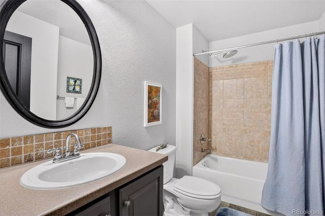 9030 Old Tom Morris Circle, Littleton, CO 80129