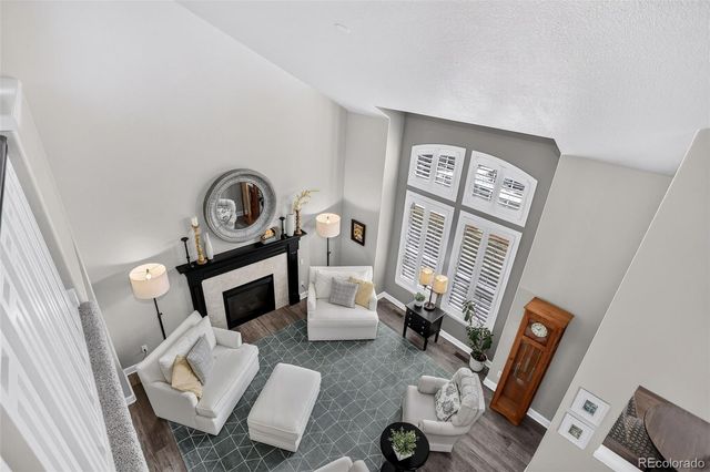 9030 Old Tom Morris Circle, Littleton, CO 80129