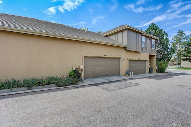 9030 Old Tom Morris Circle, Littleton, CO 80129