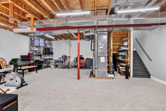 9030 Old Tom Morris Circle, Littleton, CO 80129