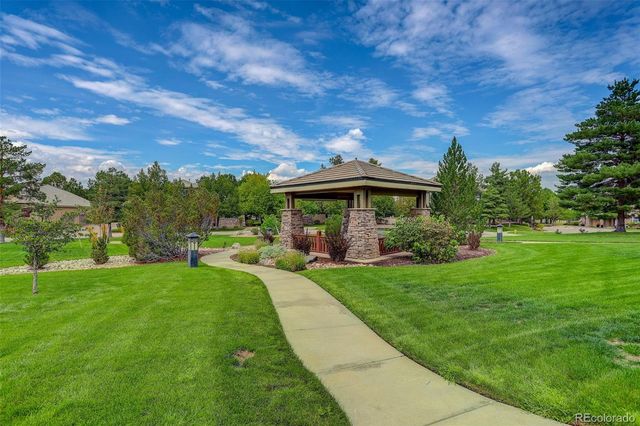 9030 Old Tom Morris Circle, Littleton, CO 80129