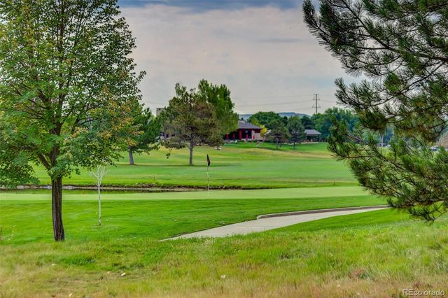 9030 Old Tom Morris Circle, Littleton, CO 80129