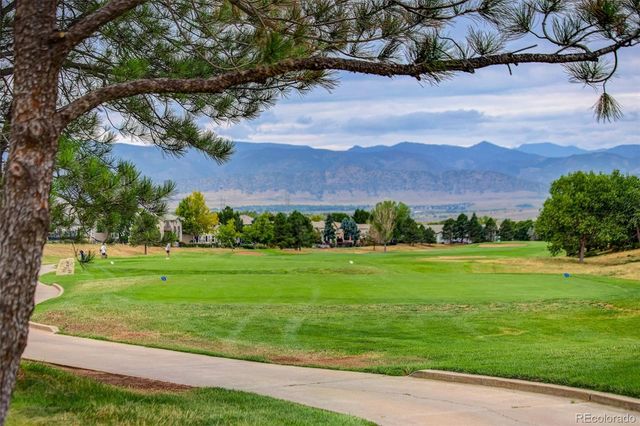 9030 Old Tom Morris Circle, Littleton, CO 80129