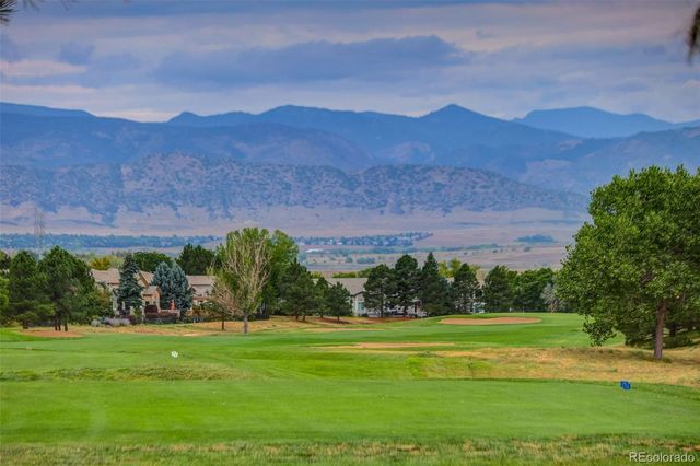 9030 Old Tom Morris Circle, Littleton, CO 80129