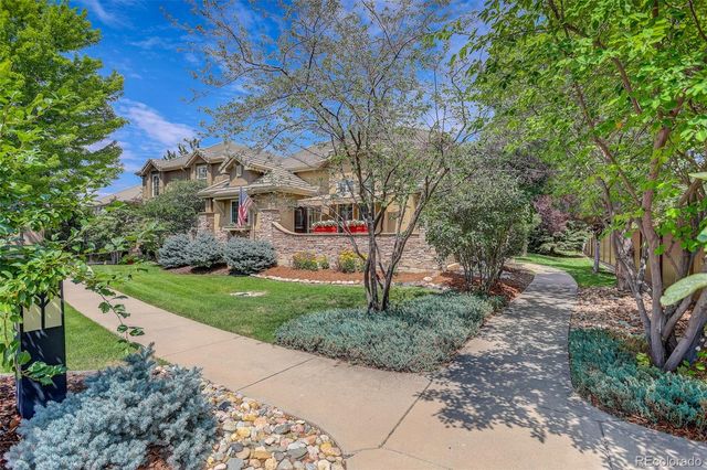 9030 Old Tom Morris Circle, Littleton, CO 80129