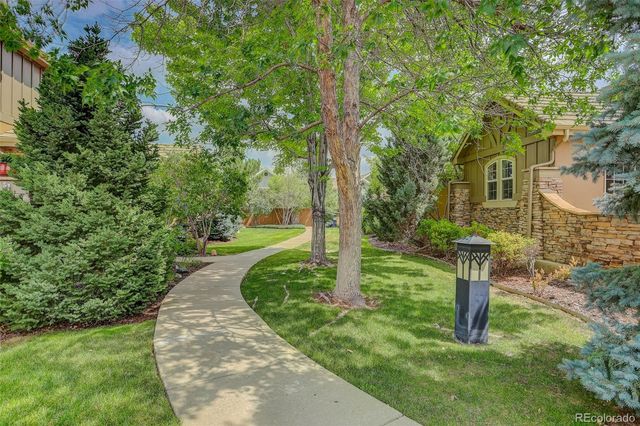 9030 Old Tom Morris Circle, Littleton, CO 80129