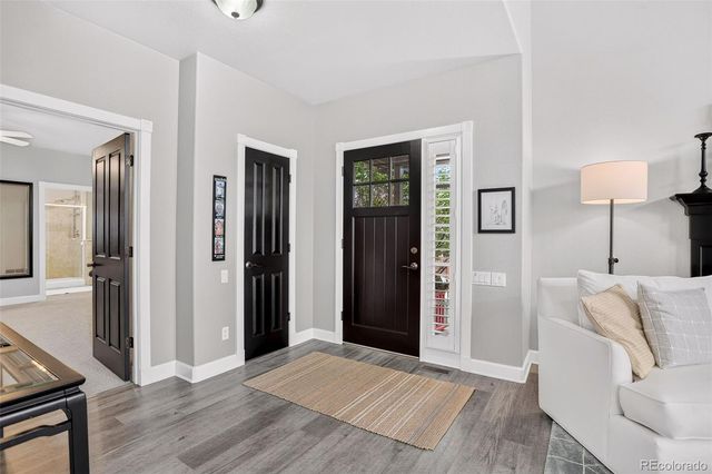 9030 Old Tom Morris Circle, Littleton, CO 80129