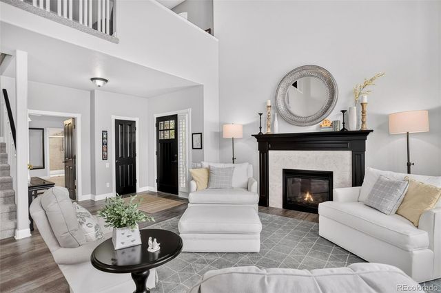 9030 Old Tom Morris Circle, Littleton, CO 80129