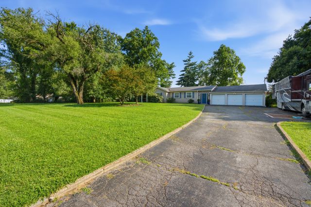 2520 Pennington Bend Rd, Nashville, TN 37214