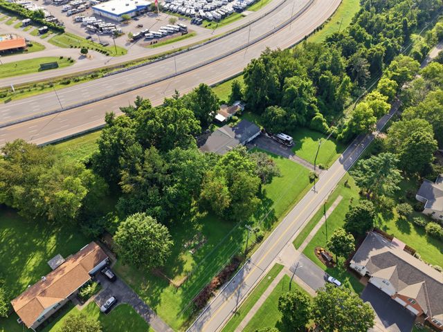 2520 Pennington Bend Rd, Nashville, TN 37214
