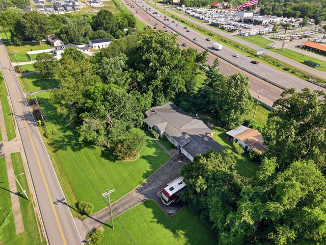 2520 Pennington Bend Rd, Nashville, TN 37214
