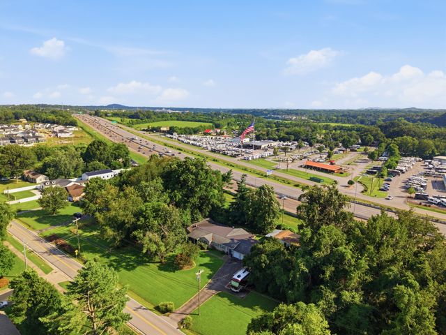 2520 Pennington Bend Rd, Nashville, TN 37214
