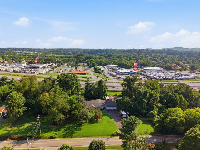 2520 Pennington Bend Rd, Nashville, TN 37214