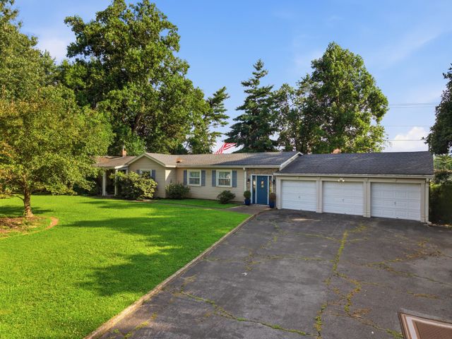 2520 Pennington Bend Rd, Nashville, TN 37214