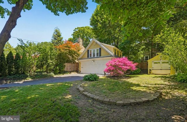 6705 LAWNTON AVE, Philadelphia, PA 19126