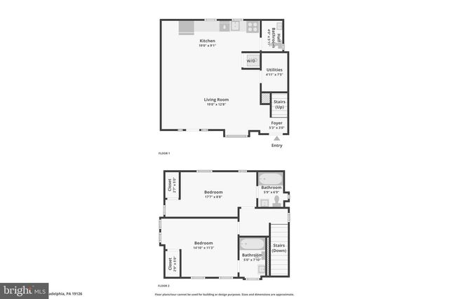 6705 LAWNTON AVE, Philadelphia, PA 19126