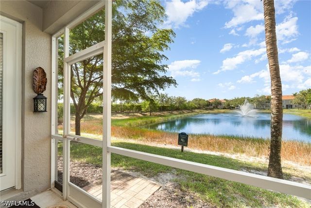 8570 Evernia CT 101, Estero, FL 34135
